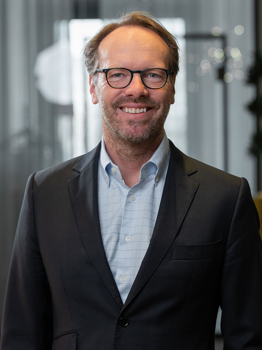 Portrait des Inhabers von Auras Immobilien GmbH