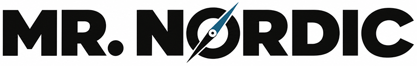 Logo von Mr. Nordic